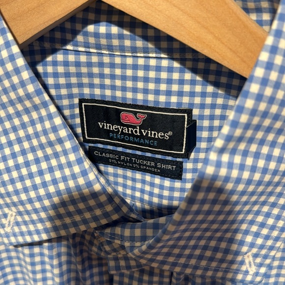 Dress Shirt - Picture 2 of 3